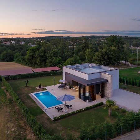 Villa Dual Sveti Petar u Sumi 외부 사진